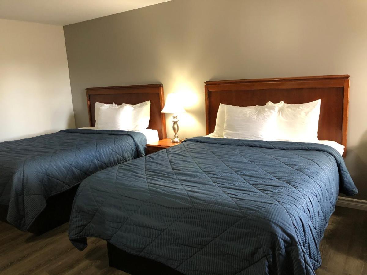 Aquarius Motel Perth Ngoại thất bức ảnh