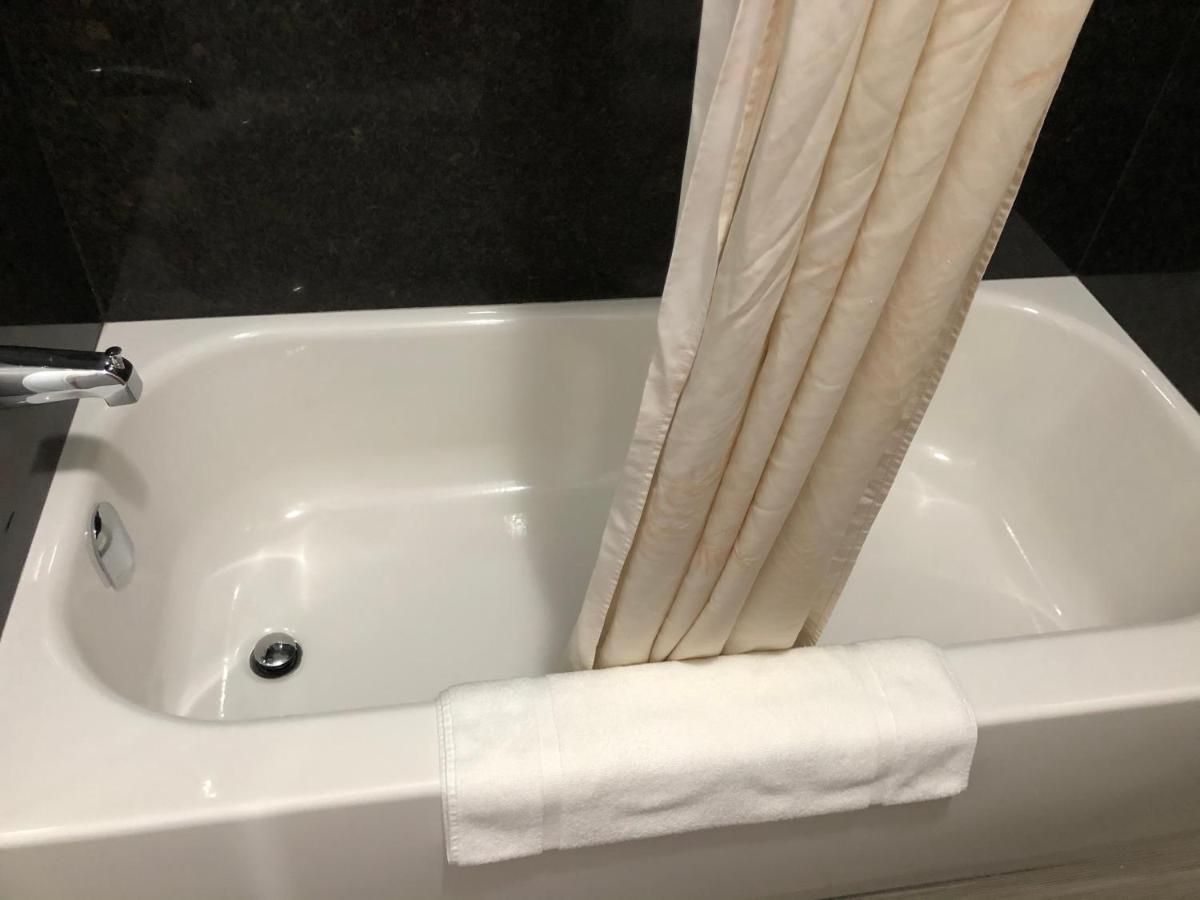 Aquarius Motel Perth Ngoại thất bức ảnh