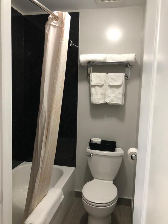 Aquarius Motel Perth Ngoại thất bức ảnh