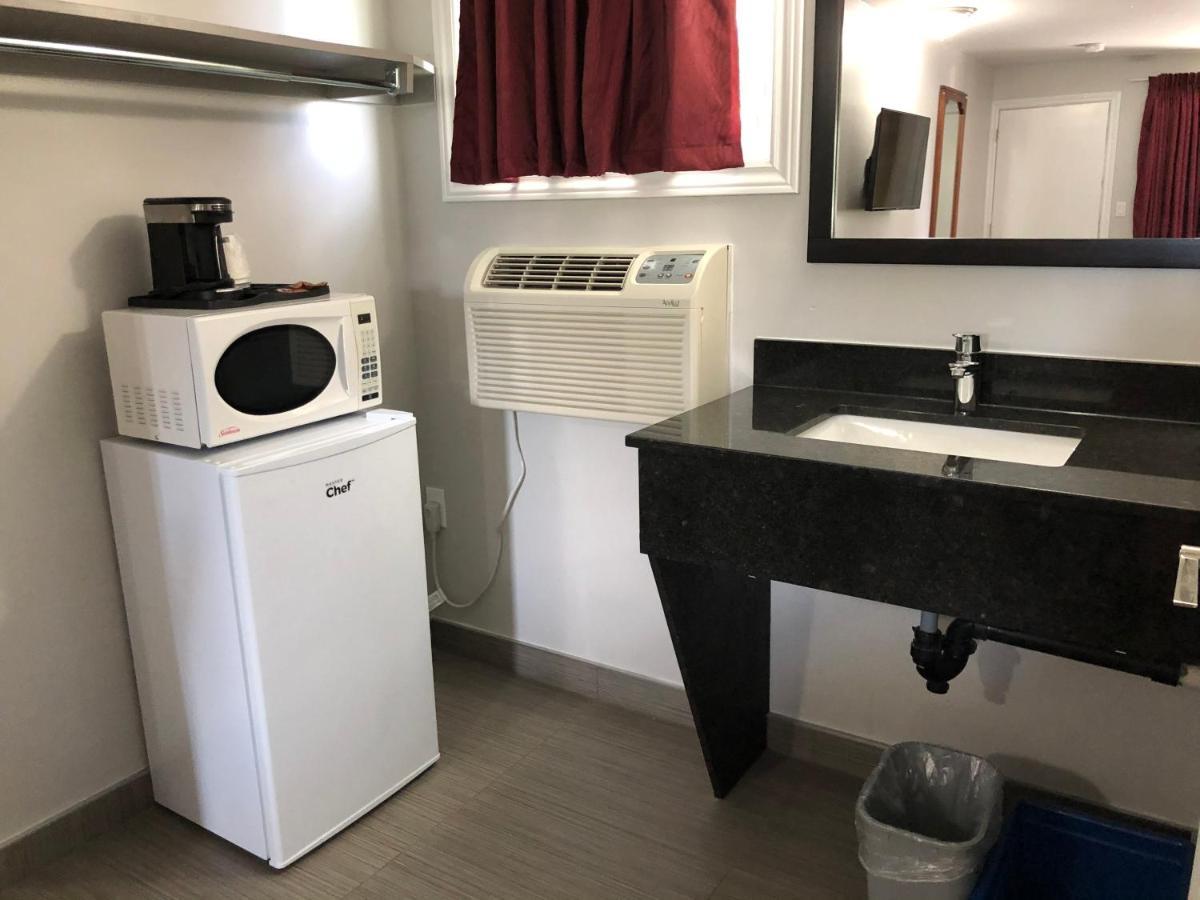 Aquarius Motel Perth Ngoại thất bức ảnh