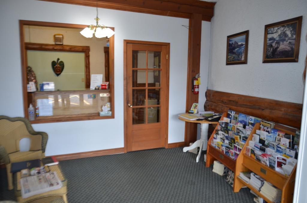 Aquarius Motel Perth Ngoại thất bức ảnh