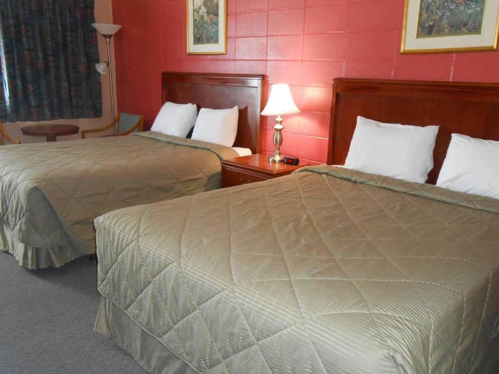 Aquarius Motel Perth Phòng bức ảnh