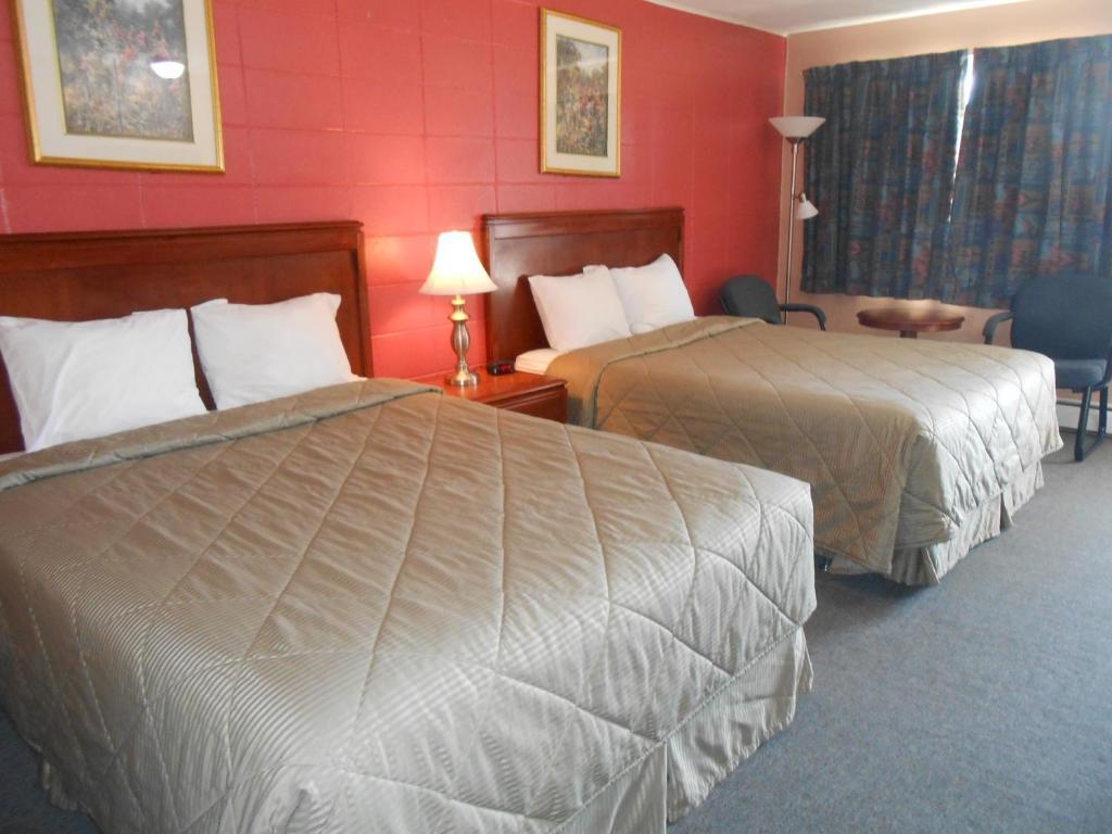 Aquarius Motel Perth Phòng bức ảnh