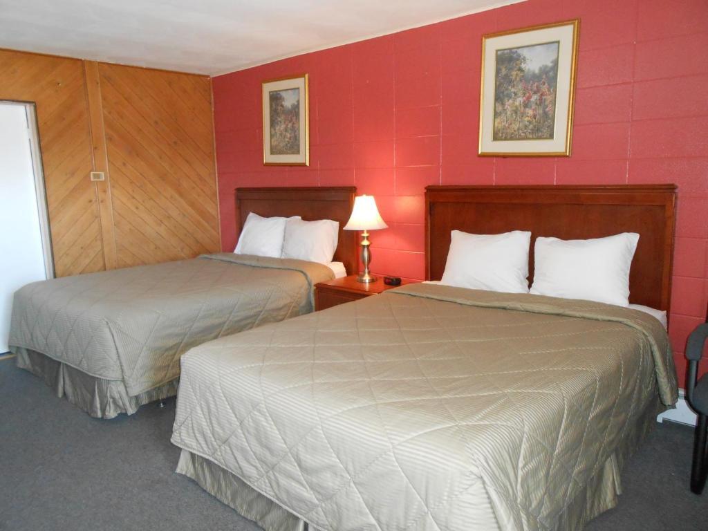 Aquarius Motel Perth Phòng bức ảnh