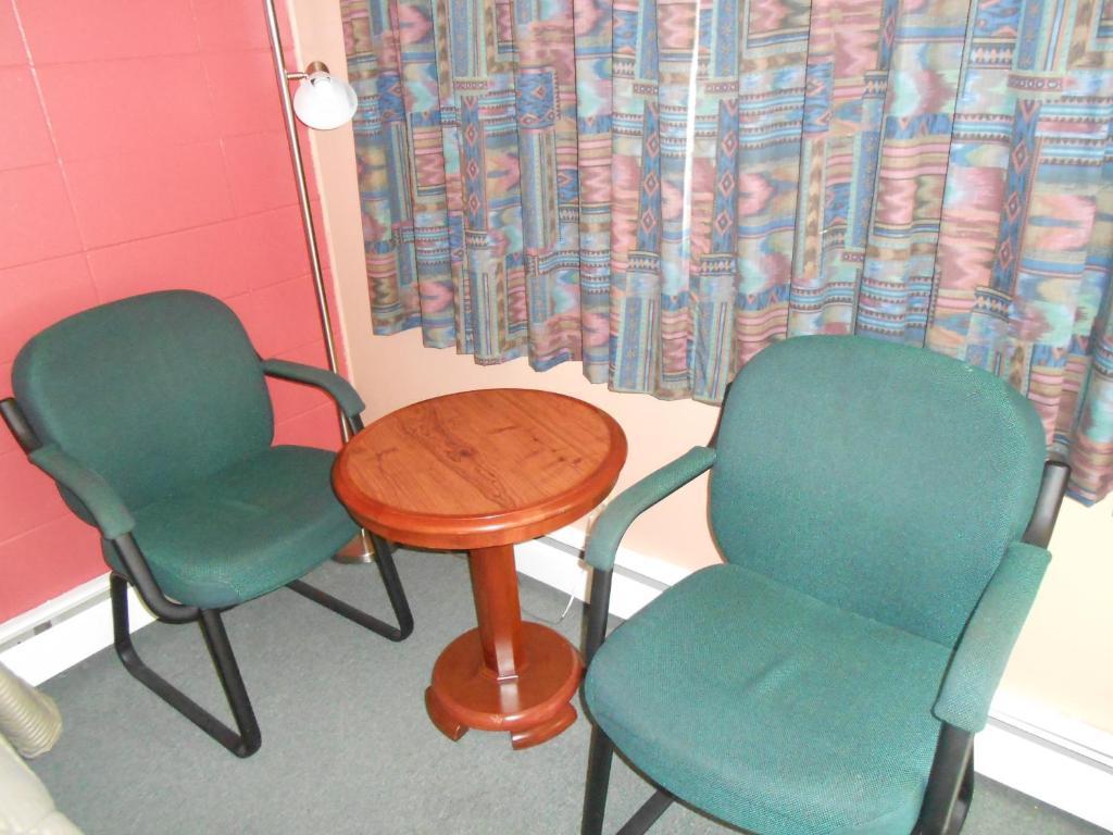 Aquarius Motel Perth Phòng bức ảnh