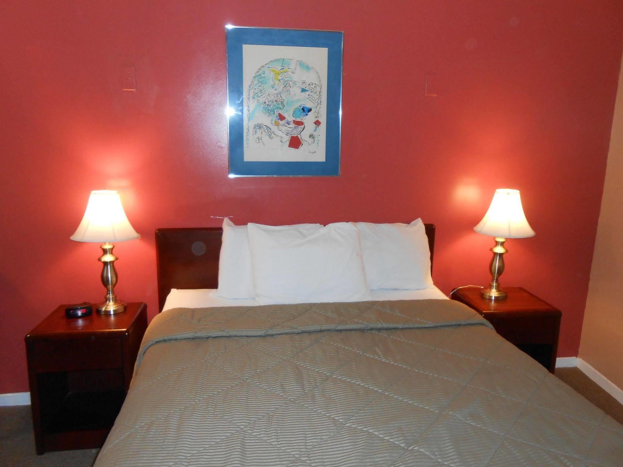 Aquarius Motel Perth Ngoại thất bức ảnh