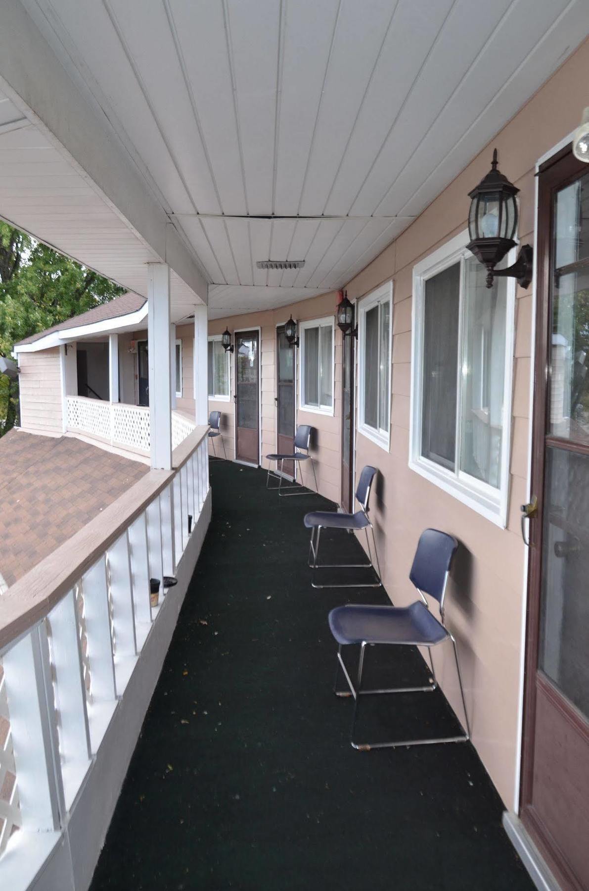 Aquarius Motel Perth Ngoại thất bức ảnh