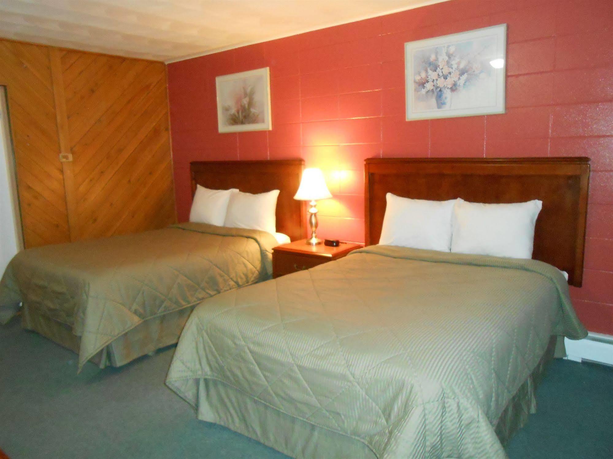 Aquarius Motel Perth Ngoại thất bức ảnh