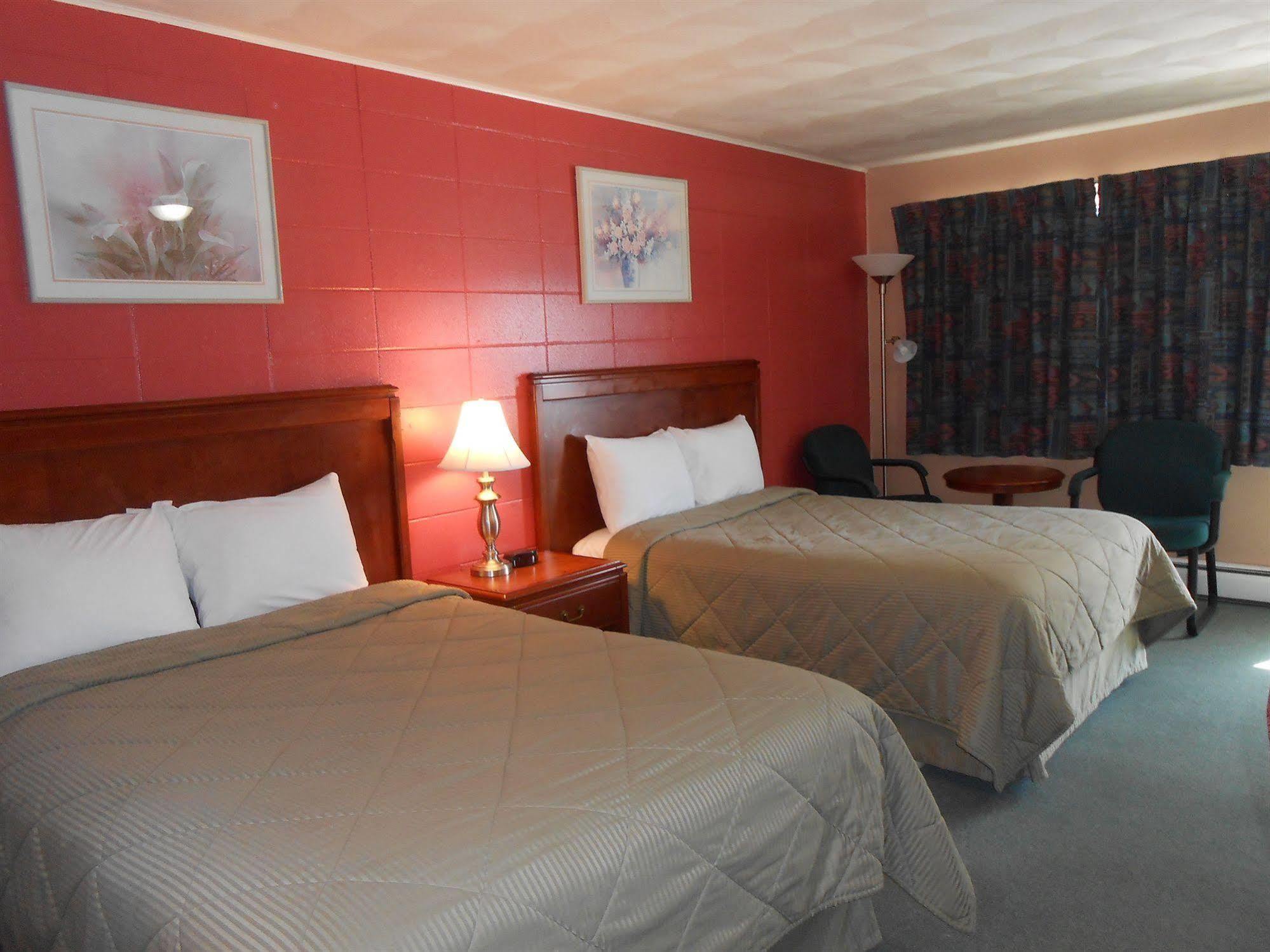 Aquarius Motel Perth Ngoại thất bức ảnh