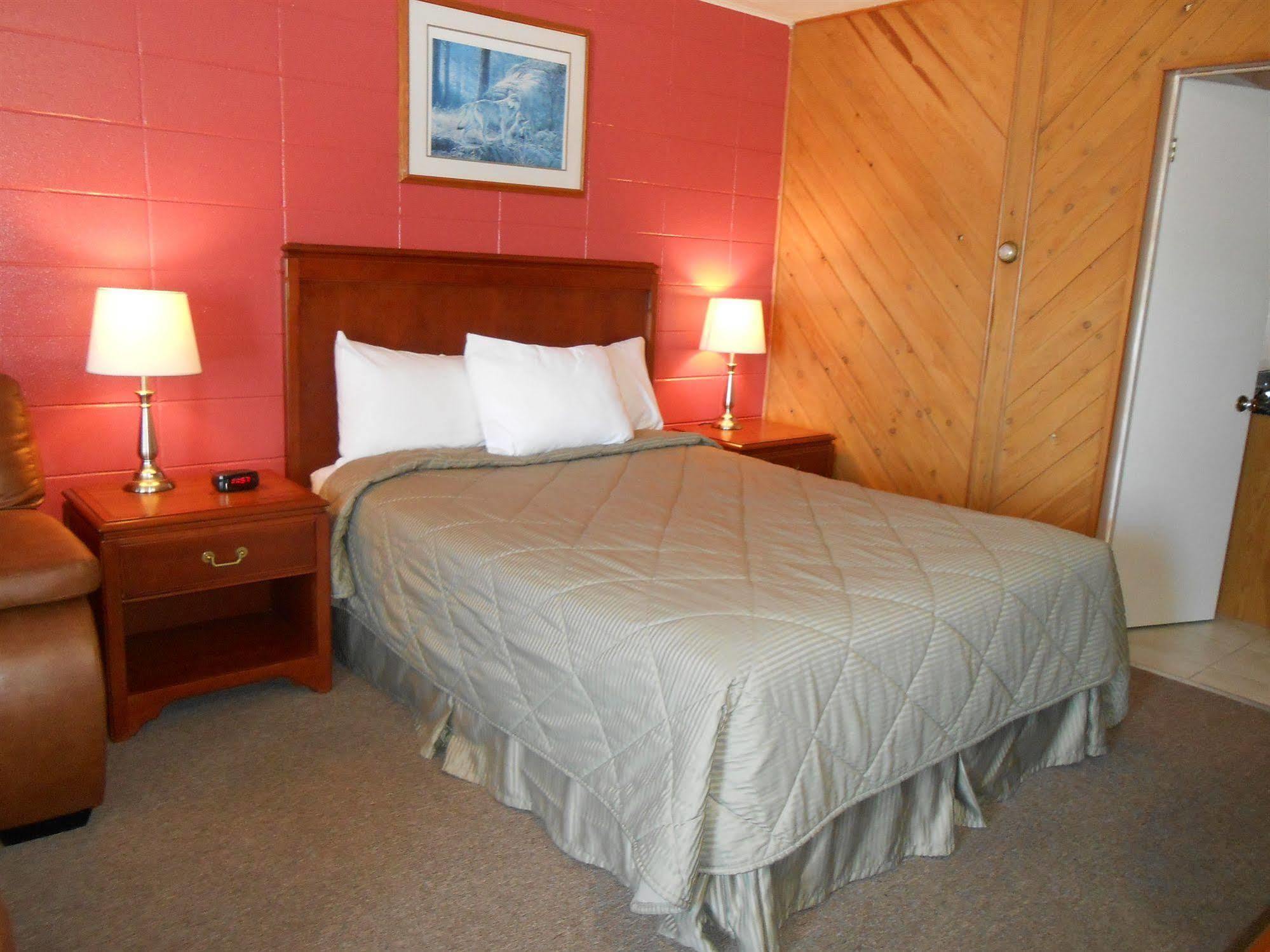 Aquarius Motel Perth Ngoại thất bức ảnh