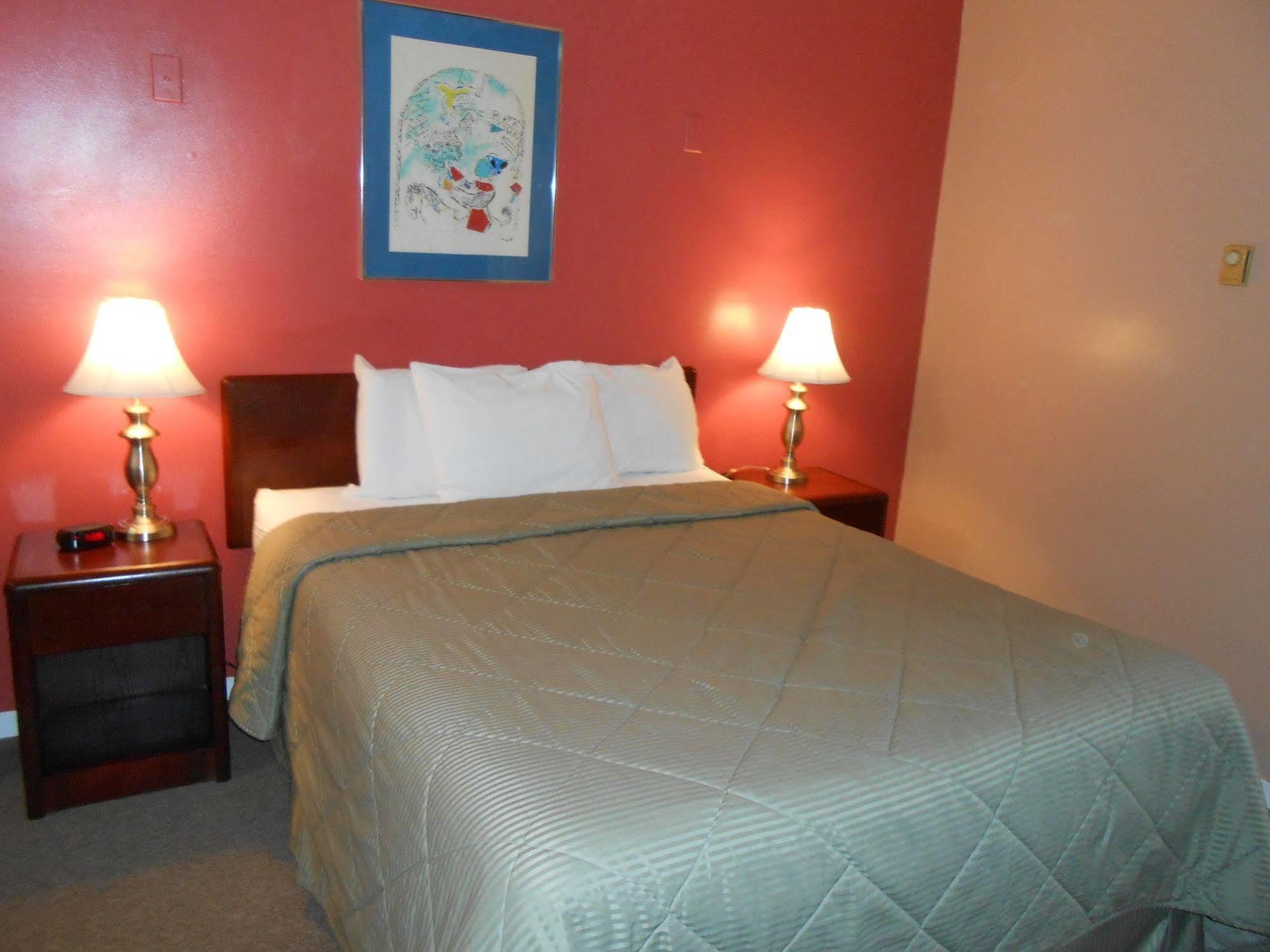 Aquarius Motel Perth Ngoại thất bức ảnh