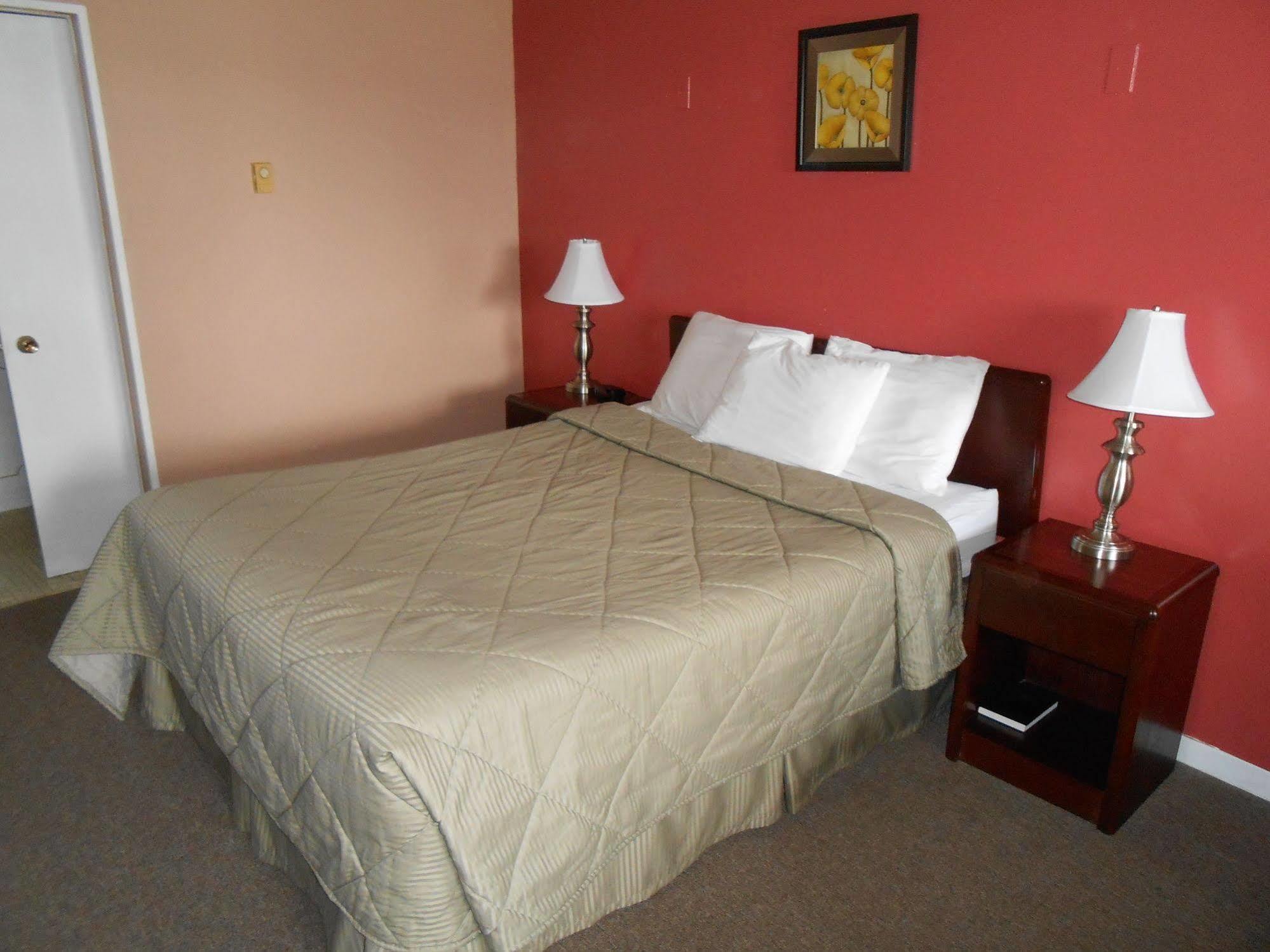 Aquarius Motel Perth Ngoại thất bức ảnh