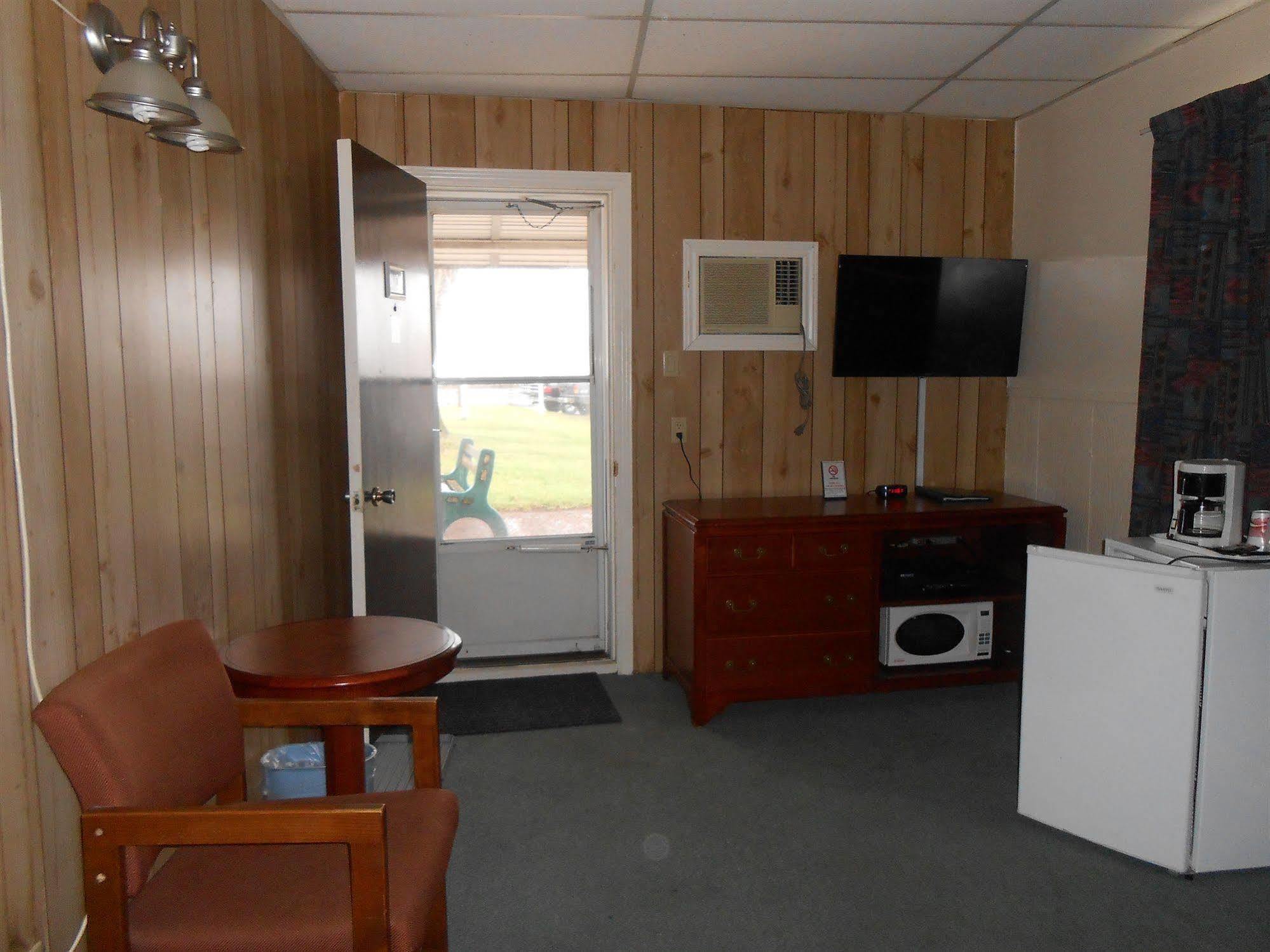 Aquarius Motel Perth Ngoại thất bức ảnh