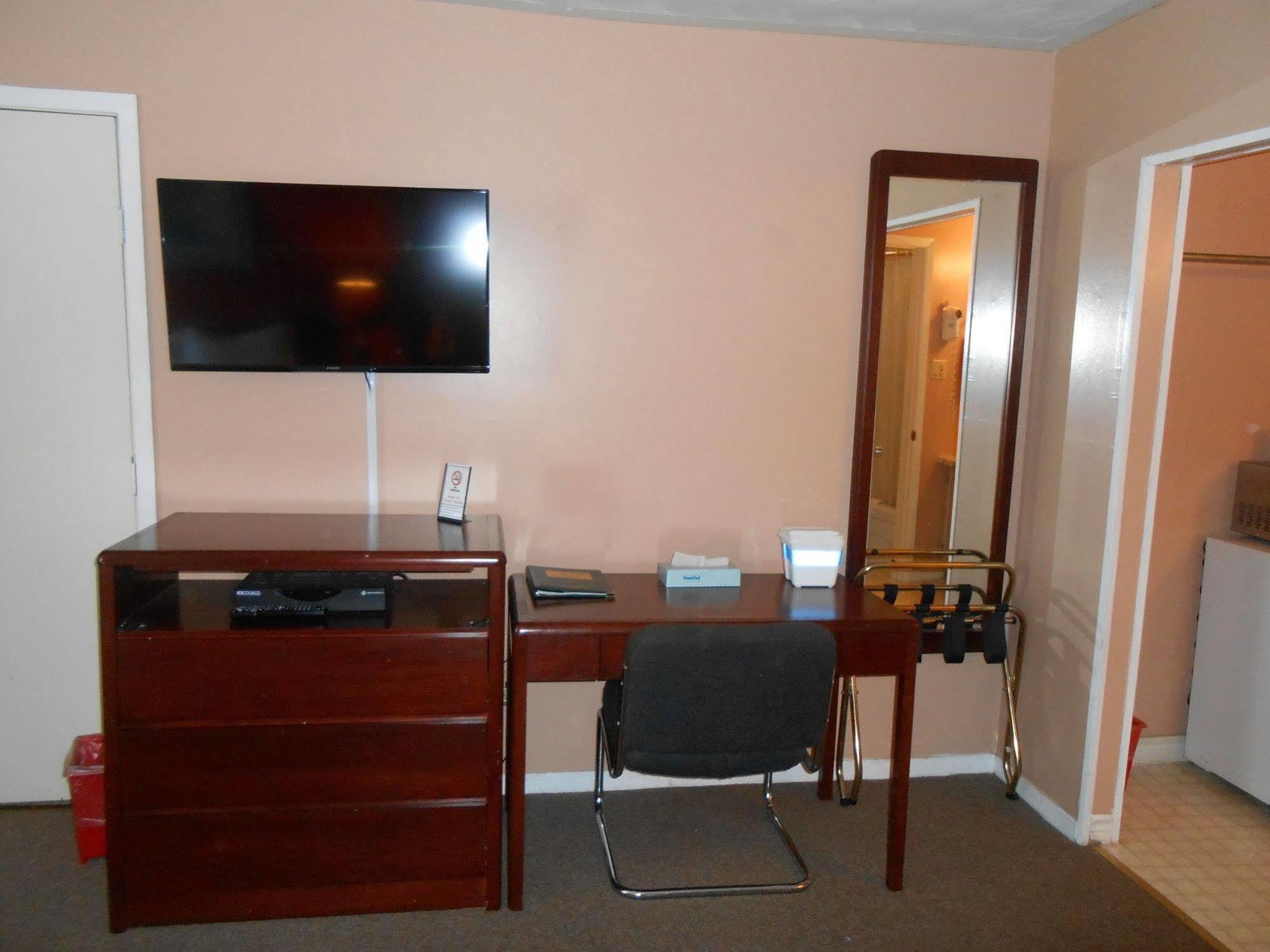 Aquarius Motel Perth Ngoại thất bức ảnh