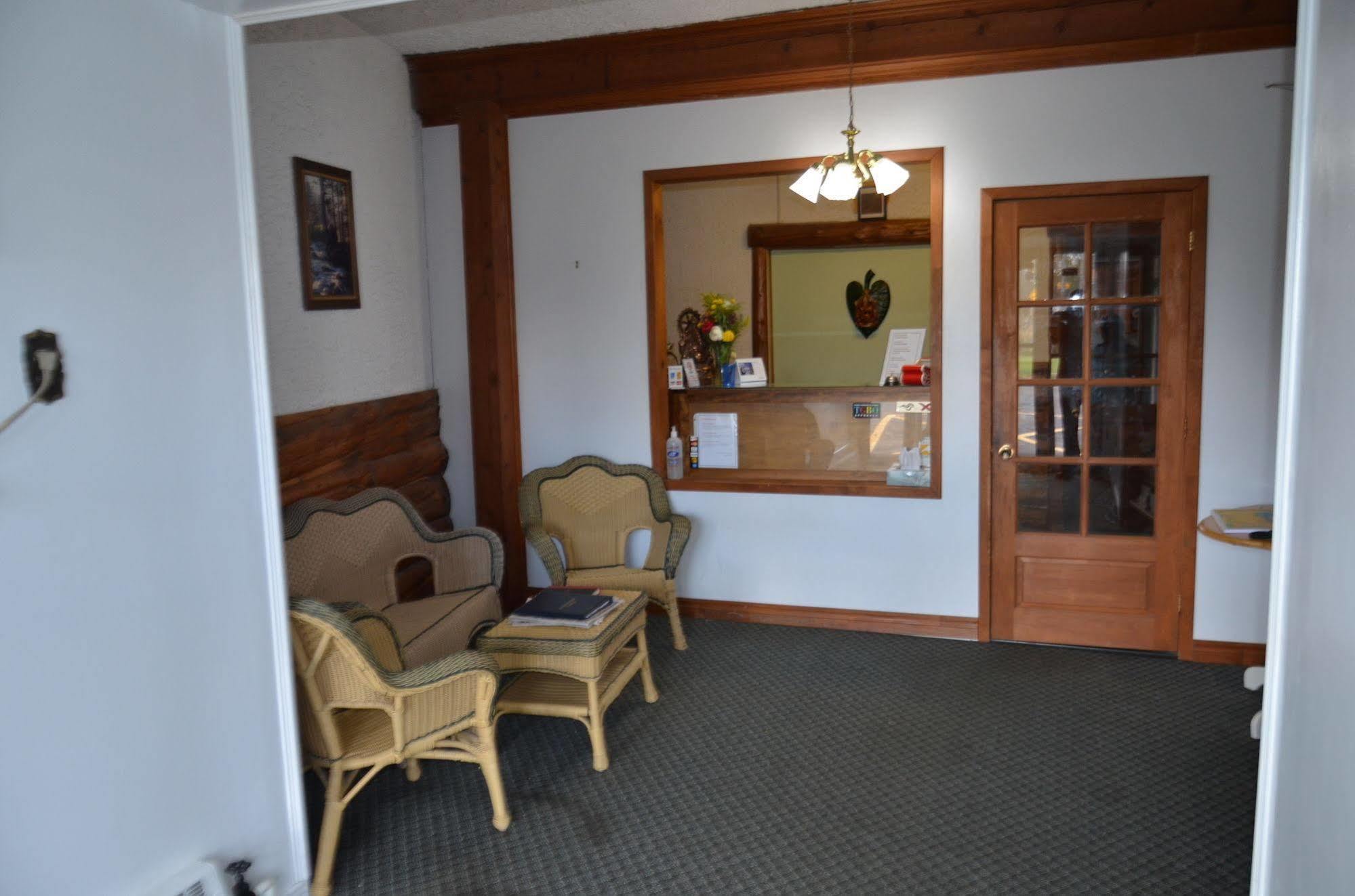 Aquarius Motel Perth Ngoại thất bức ảnh
