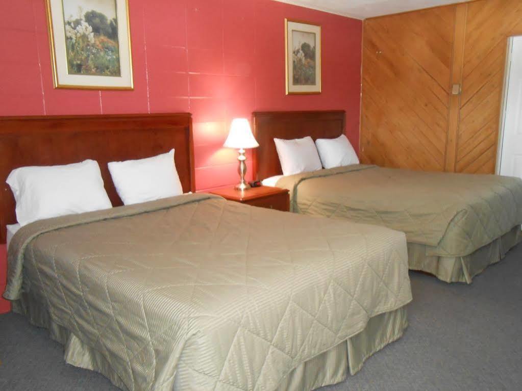 Aquarius Motel Perth Ngoại thất bức ảnh